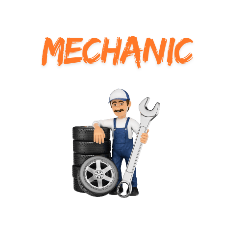 Auto Mechanic