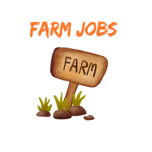 Farm Jobs