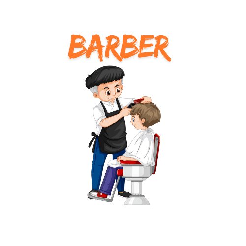 Barber